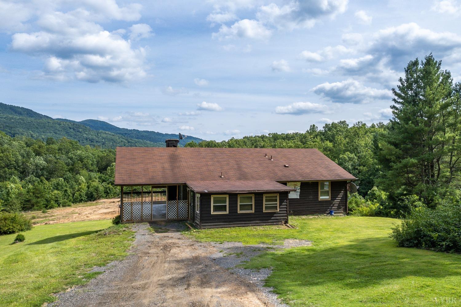 1745 Statler Road Montvale, VA 24122 - Photo 42 of 47 Gallery Image 42