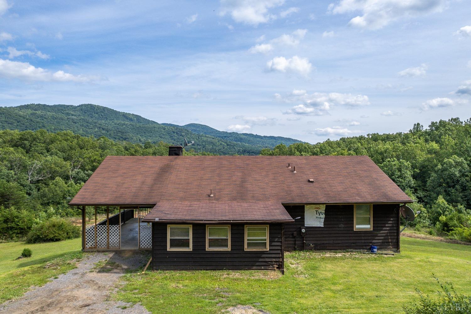 1745 Statler Road Montvale, VA 24122 - Photo 43 of 47 Gallery Image 43