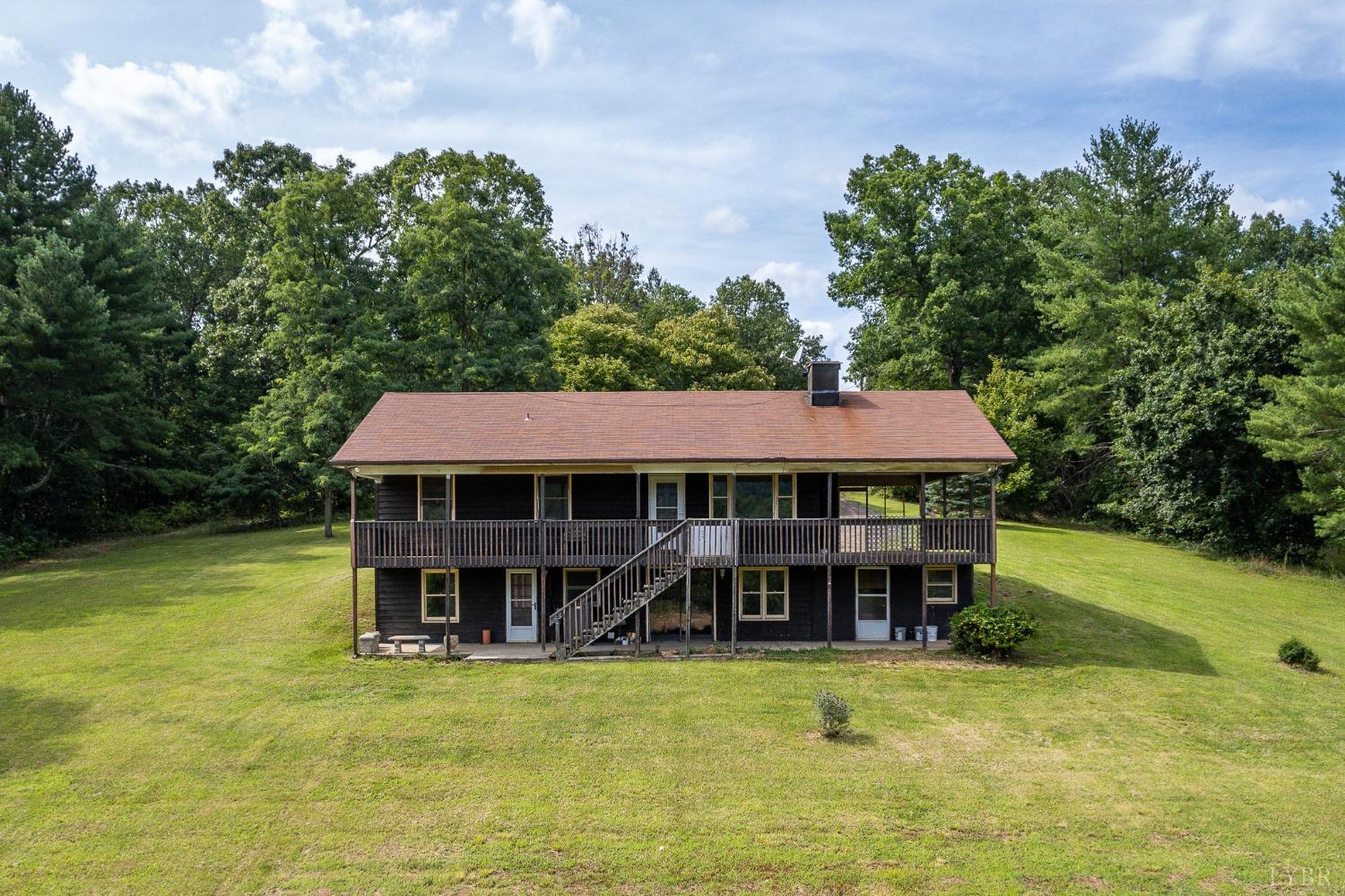 1745 Statler Road Montvale, VA 24122 - Photo 44 of 47 Gallery Image 44