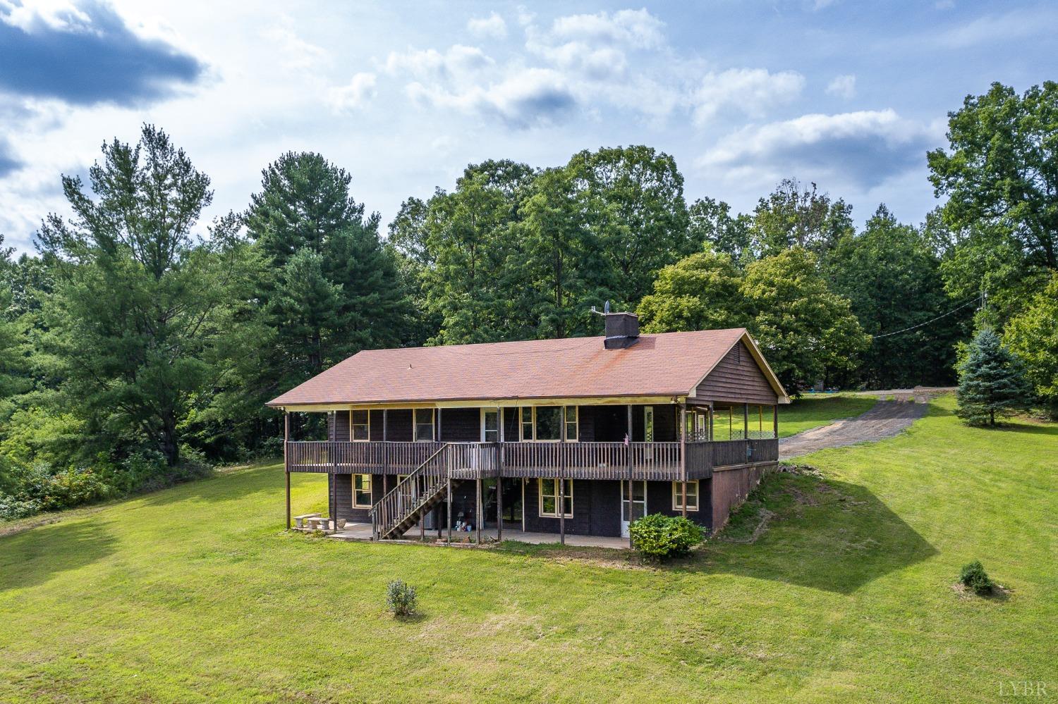 1745 Statler Road Montvale, VA 24122 - Photo 45 of 47 Gallery Image 45