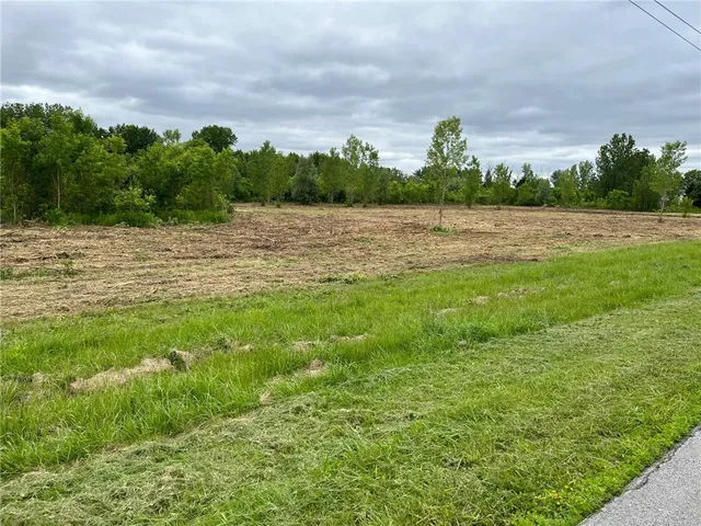 $55,000 | 833 Churchville Riga Road, Riga, NY 14428