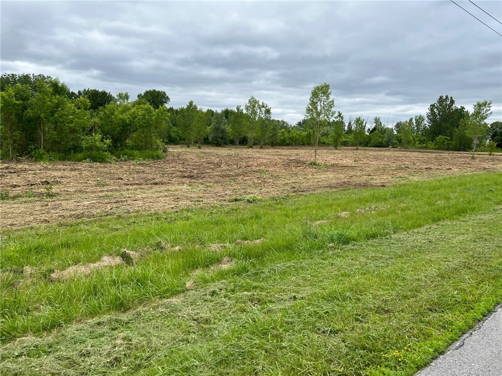 833 Churchville Riga Road Riga, NY 14428 - Photo 1 of 2