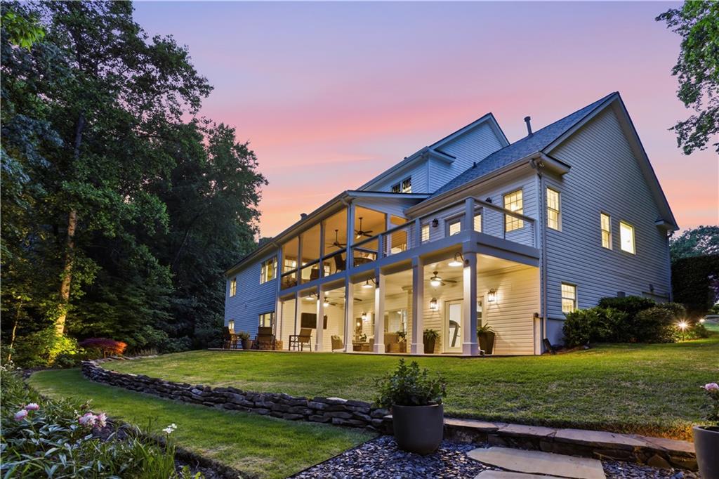4680 Gilhams Road Roswell, GA 30075 - Photo 87 of 93