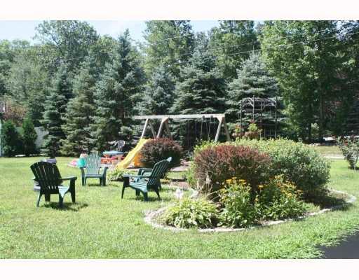 4 Arrowwood Road Coventry, RI 02816 - Photo 10 of 12 Yard/Garden.