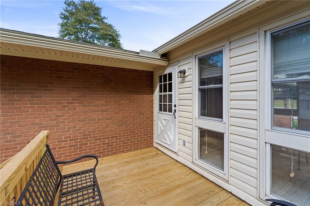 718 Corjon Road Kernersville, NC 27284 - Photo 32 of 39 Gallery Image 32