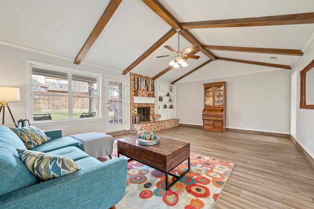 3124 Spring Lake Drive Bedford, TX 76021 - Photo 11 of 40