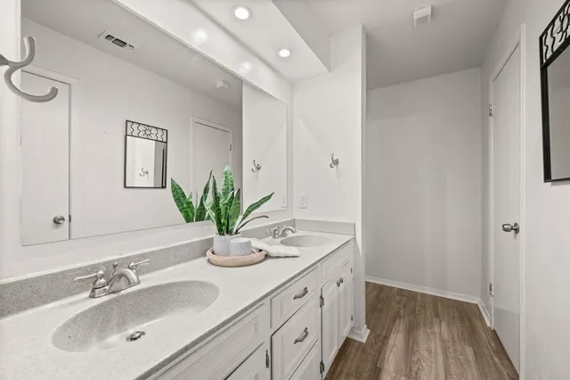 $325,000 | 3124 Spring Lake Drive, Bedford, TX 76021