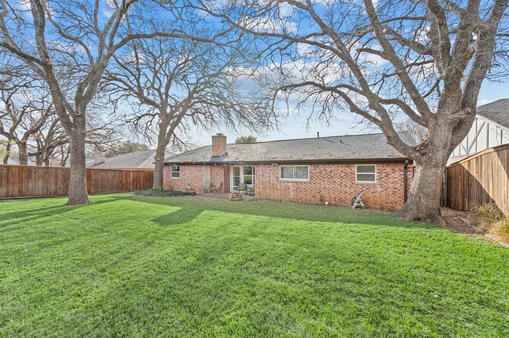 3124 Spring Lake Drive Bedford, TX 76021 - Photo 37 of 40