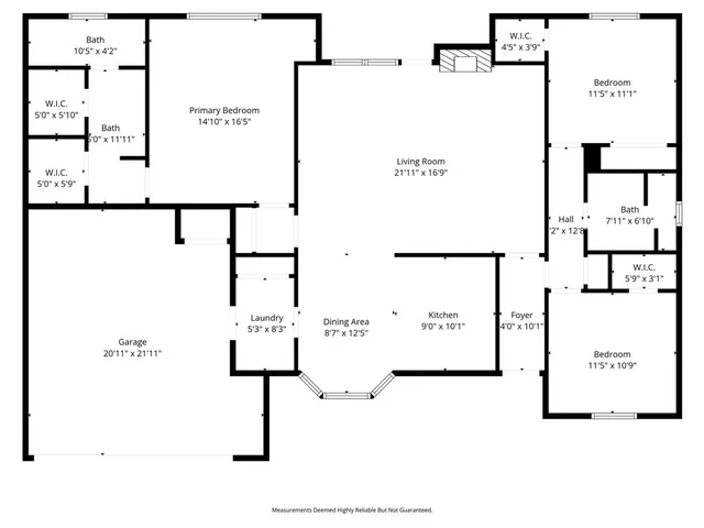$325,000 | 3124 Spring Lake Drive, Bedford, TX 76021