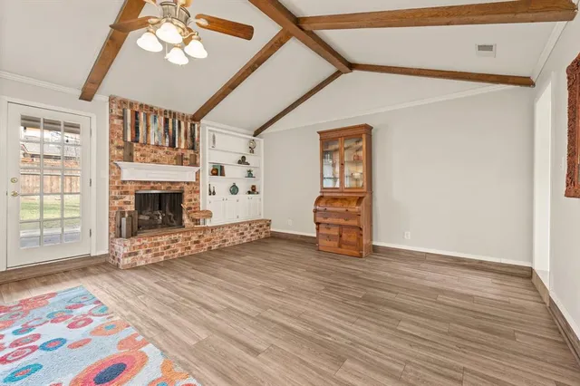 $325,000 | 3124 Spring Lake Drive, Bedford, TX 76021