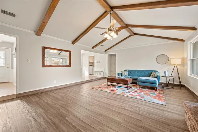 $325,000 | 3124 Spring Lake Drive, Bedford, TX 76021