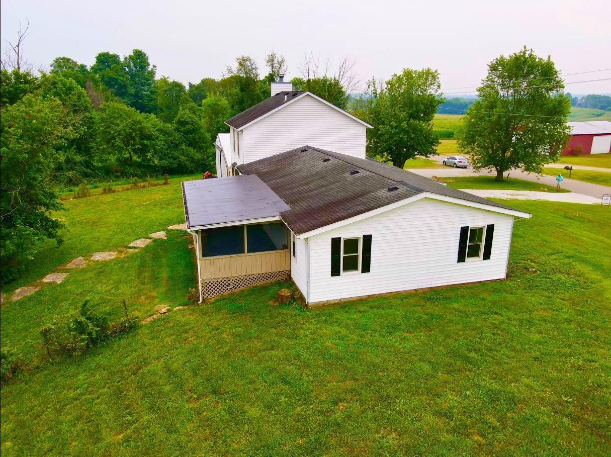 5968 Pleasant Ridge Road Rising Sun, IN 47040 - Photo 37 of 41