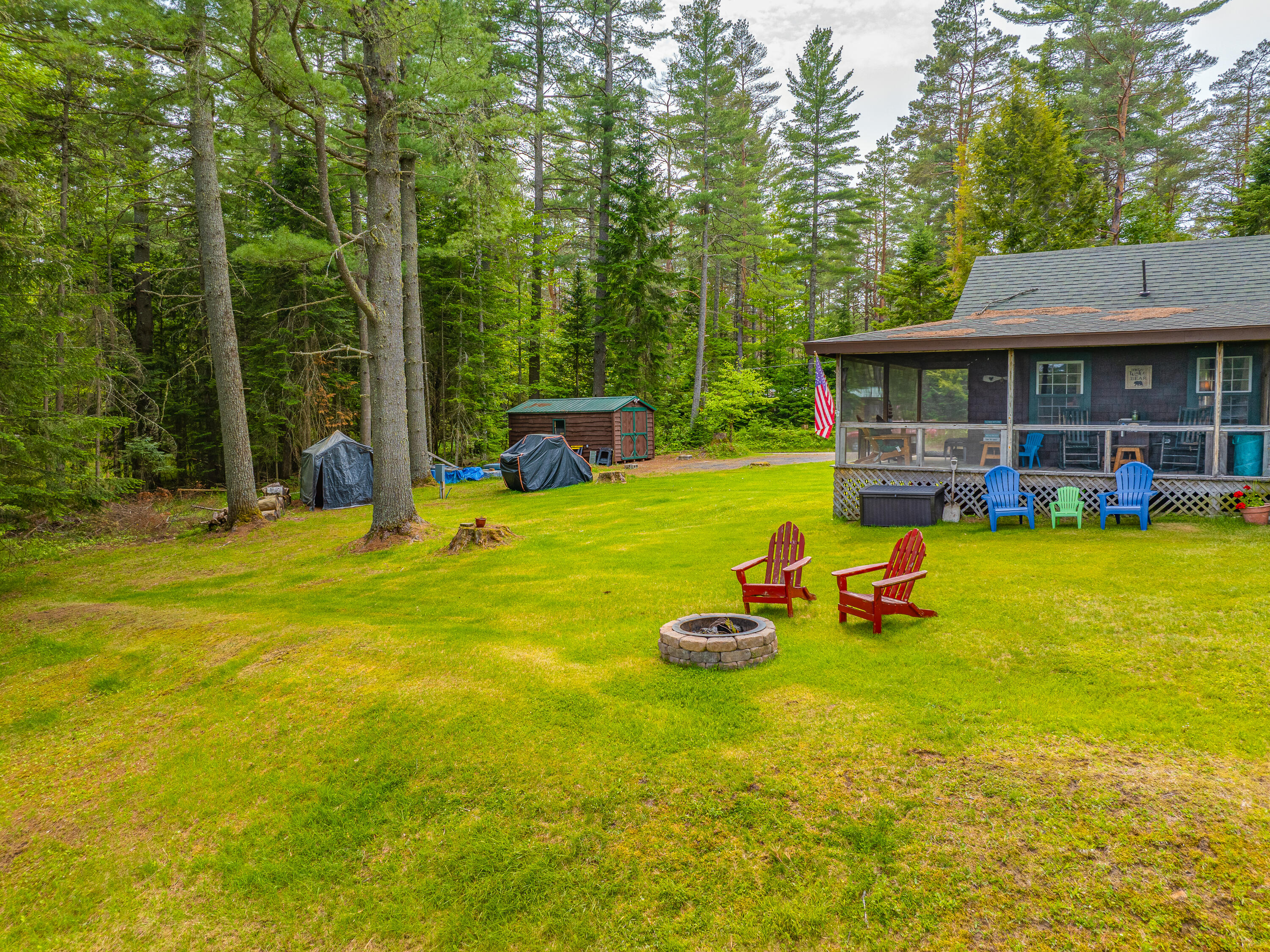 229 Coreys Road Tupper Lake, NY 12986 - Photo 10 of 93
