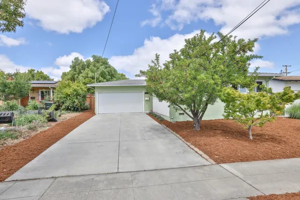 $1,398,000 | 781 Carolina Avenue, Sunnyvale, CA 94085