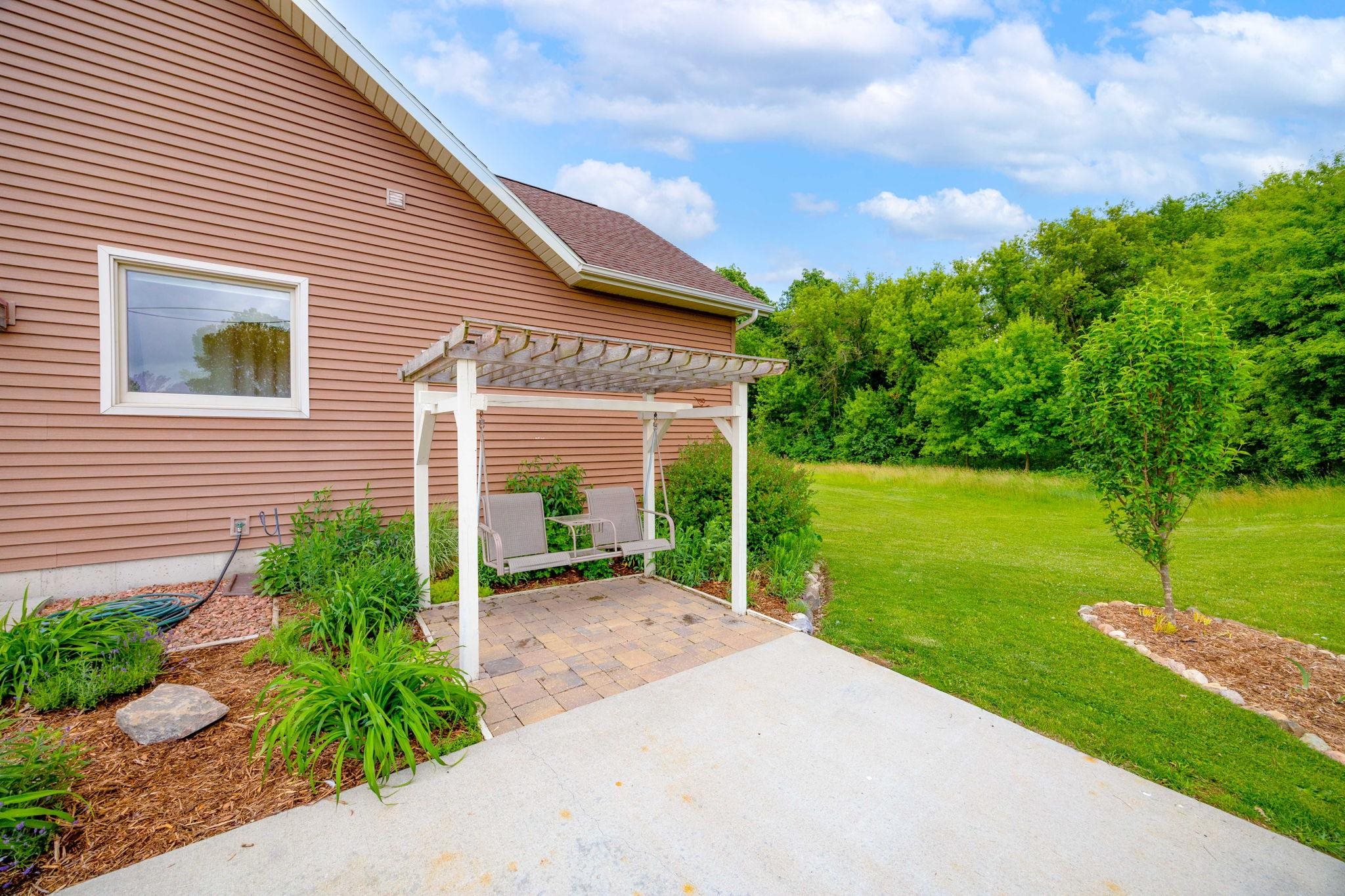 401 Highland Road Cambridge, WI 53523 - Photo 79 of 90