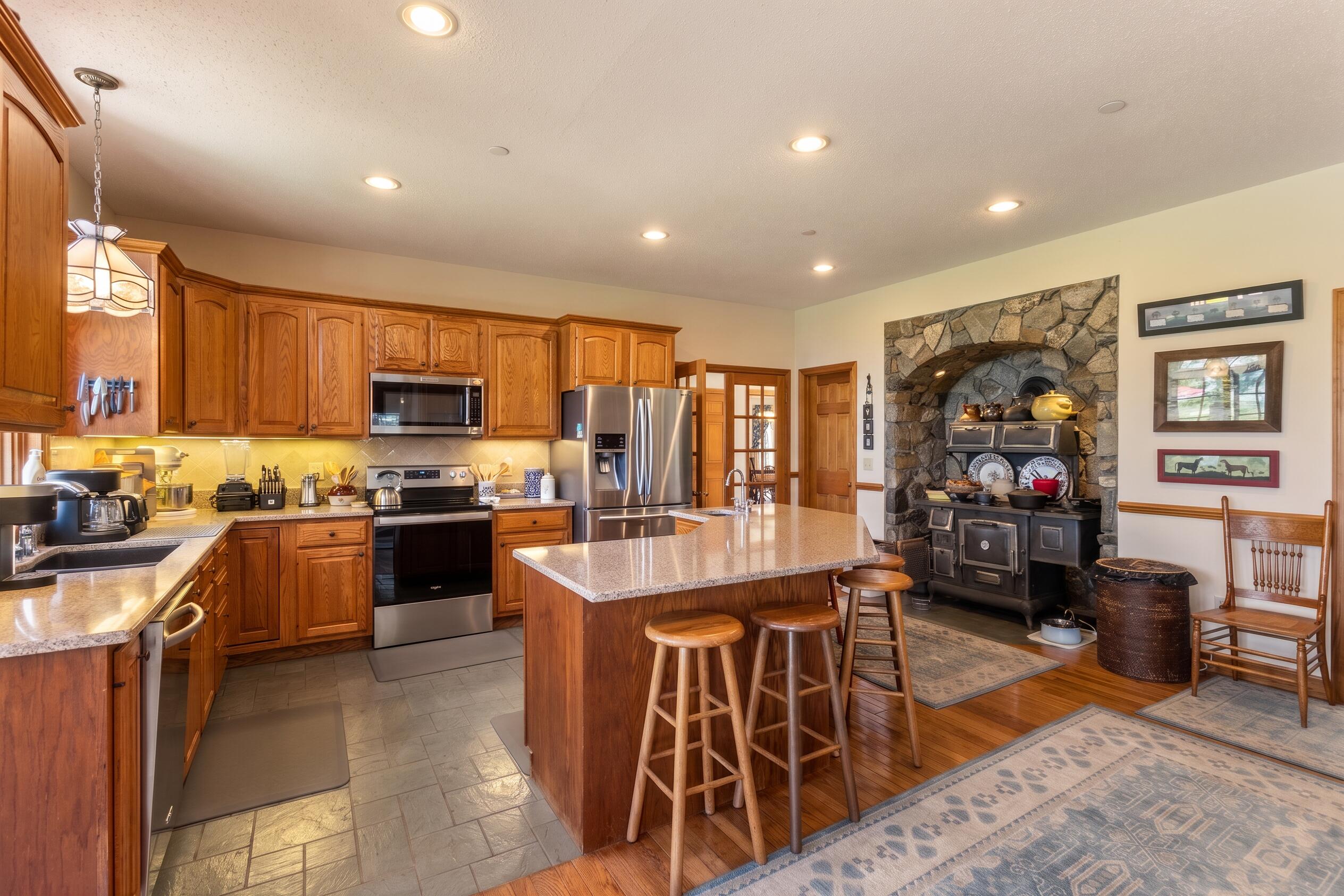 113 Rocky Ridge Road Harrison, ME 04040 - Photo 8 of 50 8