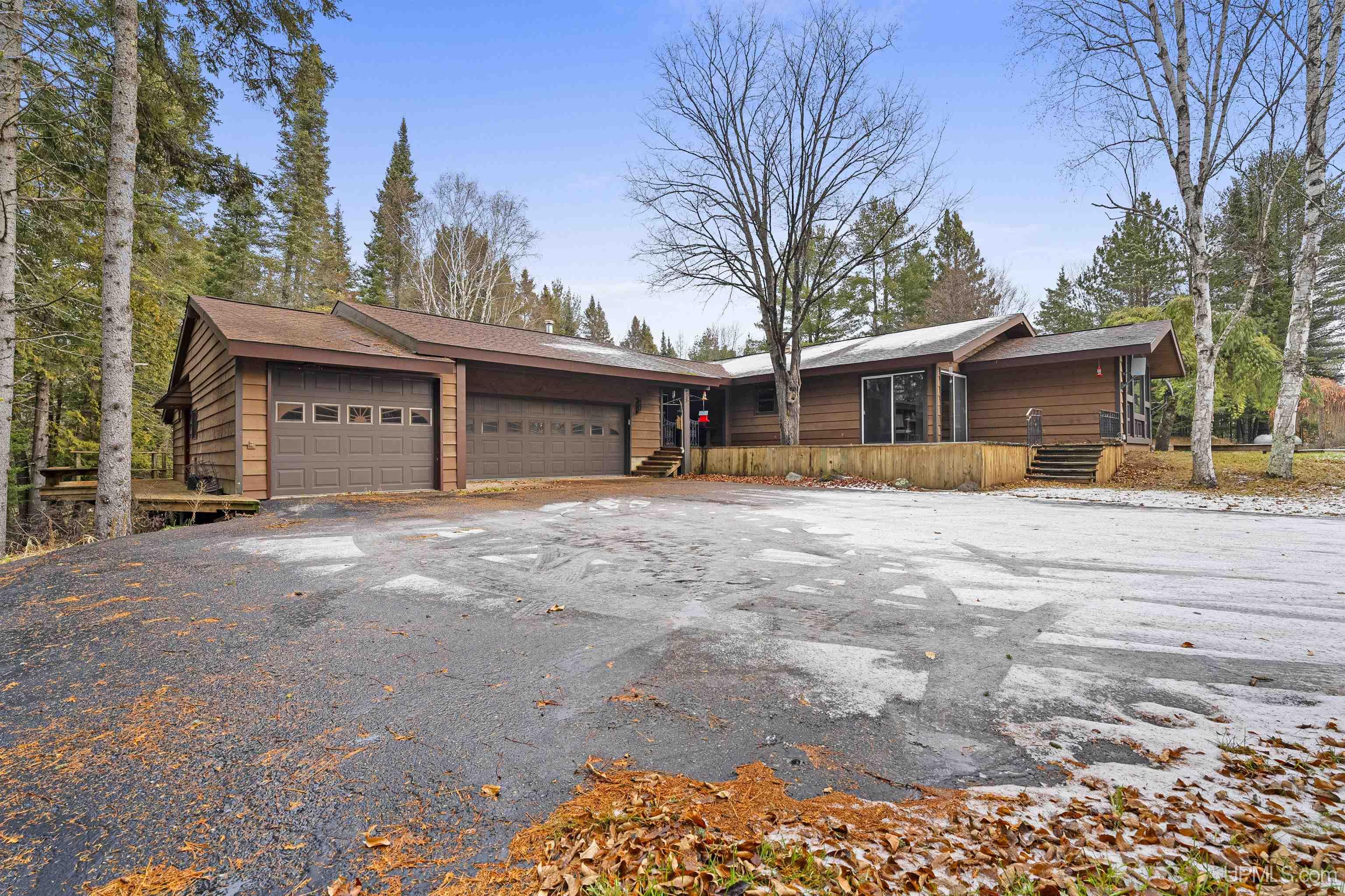 W1974 Beaver Pete Road Vulcan, MI 49892 - Photo 36 of 43 Gallery Image 36