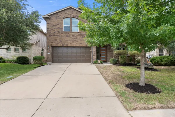 $549,990 | 2514 Preserve Trail, Cedar Park, TX 78613