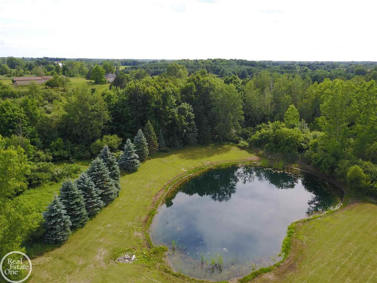 7701 Jordan Road Melvin, MI 48454 - Photo 67 of 78