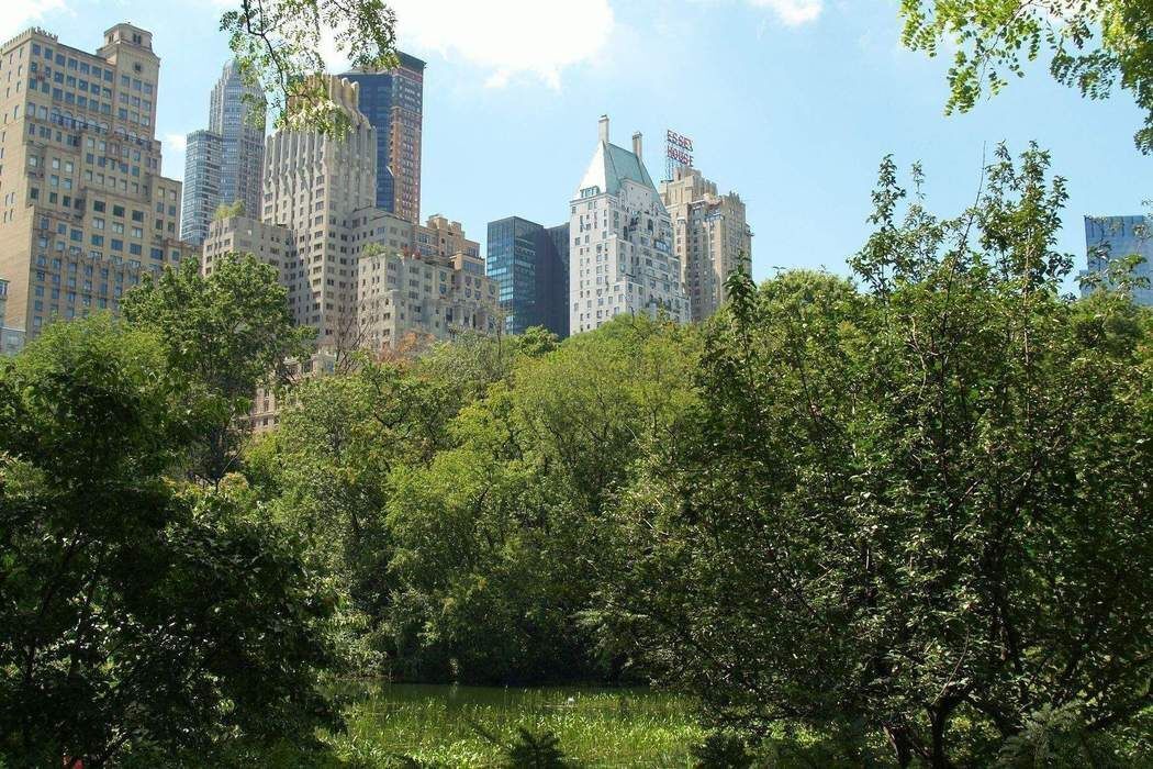 205 East 59th Street, Unit 17C Manhattan, NY 10022 - Photo 11 of 13