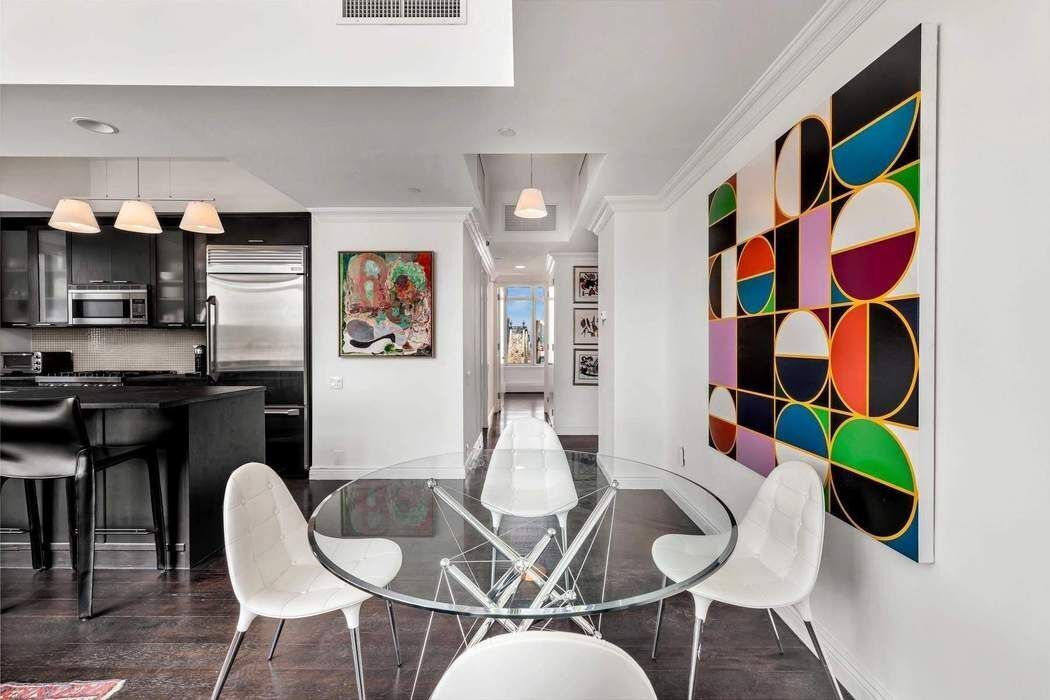 205 East 59th Street, Unit 17C Manhattan, NY 10022 - Photo 5 of 13