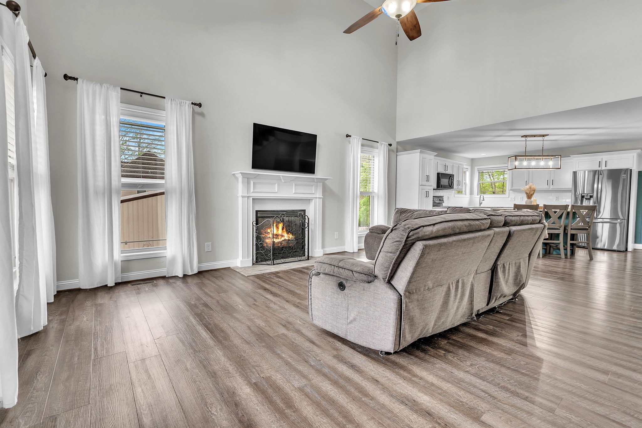 270 Harper Road Clarksville, TN 37043 - Photo 8 of 51
