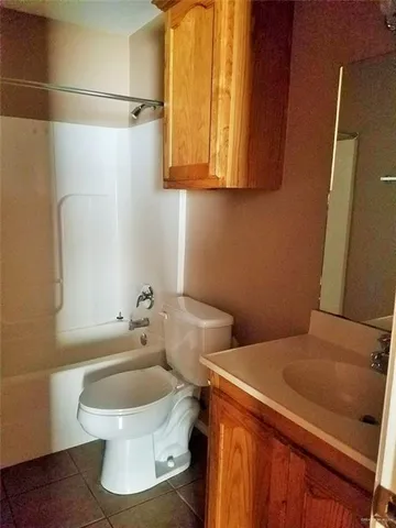 $875 | 1014 French Avenue, Unit 1, Edinburg, TX 78541