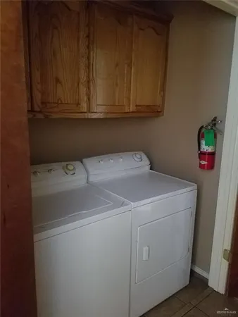 $700 | 1014 French Avenue, Unit 1, Edinburg, TX 78541