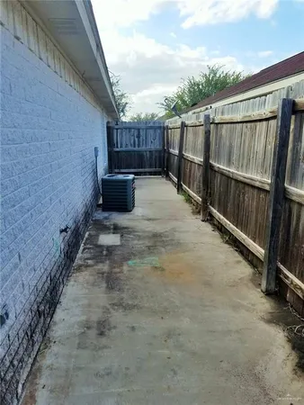 $700 | 1014 French Avenue, Unit 1, Edinburg, TX 78541