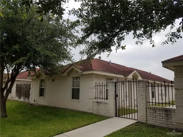 $700 | 1014 French Avenue, Unit 1, Edinburg, TX 78541