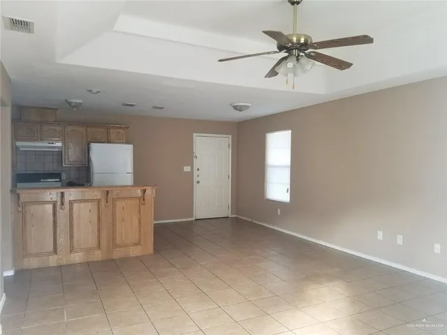 $875 | 1014 French Avenue, Unit 1, Edinburg, TX 78541
