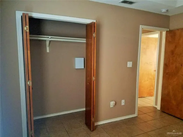 $700 | 1014 French Avenue, Unit 1, Edinburg, TX 78541