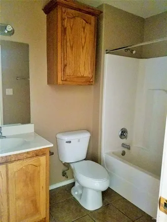 $700 | 1014 French Avenue, Unit 1, Edinburg, TX 78541
