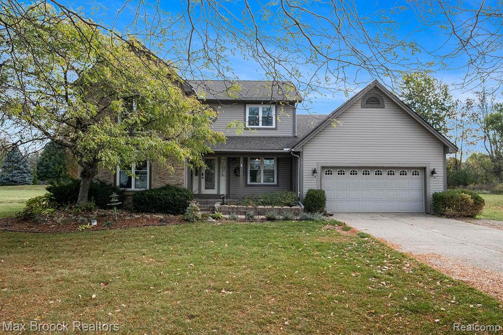 5031 Belsay Road Grand Blanc, MI 48439 - Photo 5 of 32 Gallery Image 5