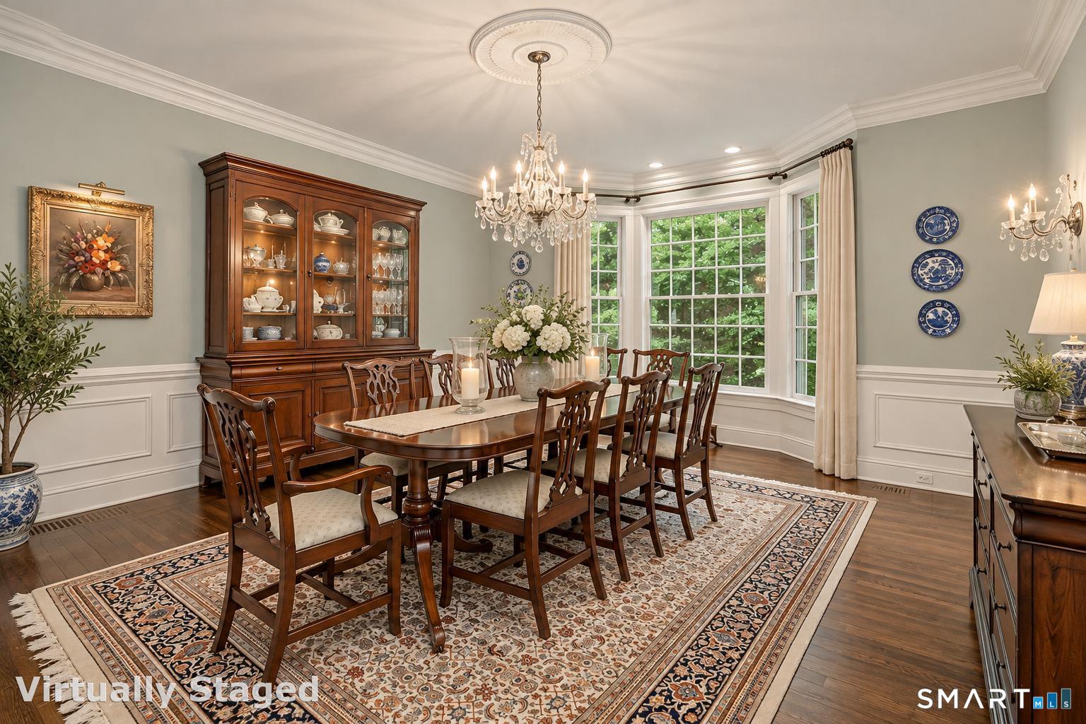 51 Briscoe Road New Canaan, CT 06840 - Photo 19 of 40 Gallery Image 19