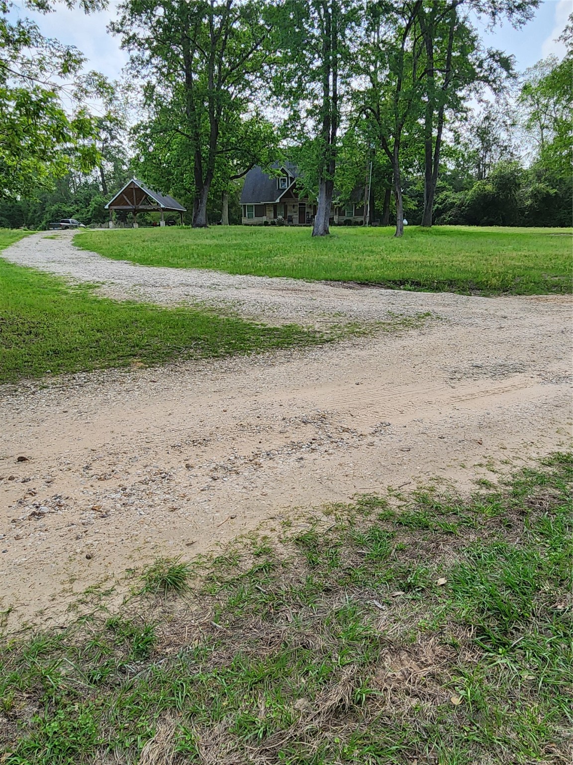 Tbd Ward Road Splendora, TX 77372 - Photo 14 of 15 a view of a park