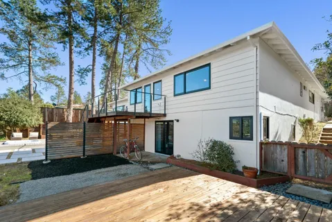 $2,200,000 | 345 Estrella Drive, Scotts Valley, CA 95066