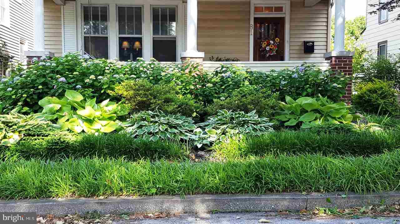 81 George Street Hanover, PA 17331 - Photo 3 of 27 Gallery Image 3