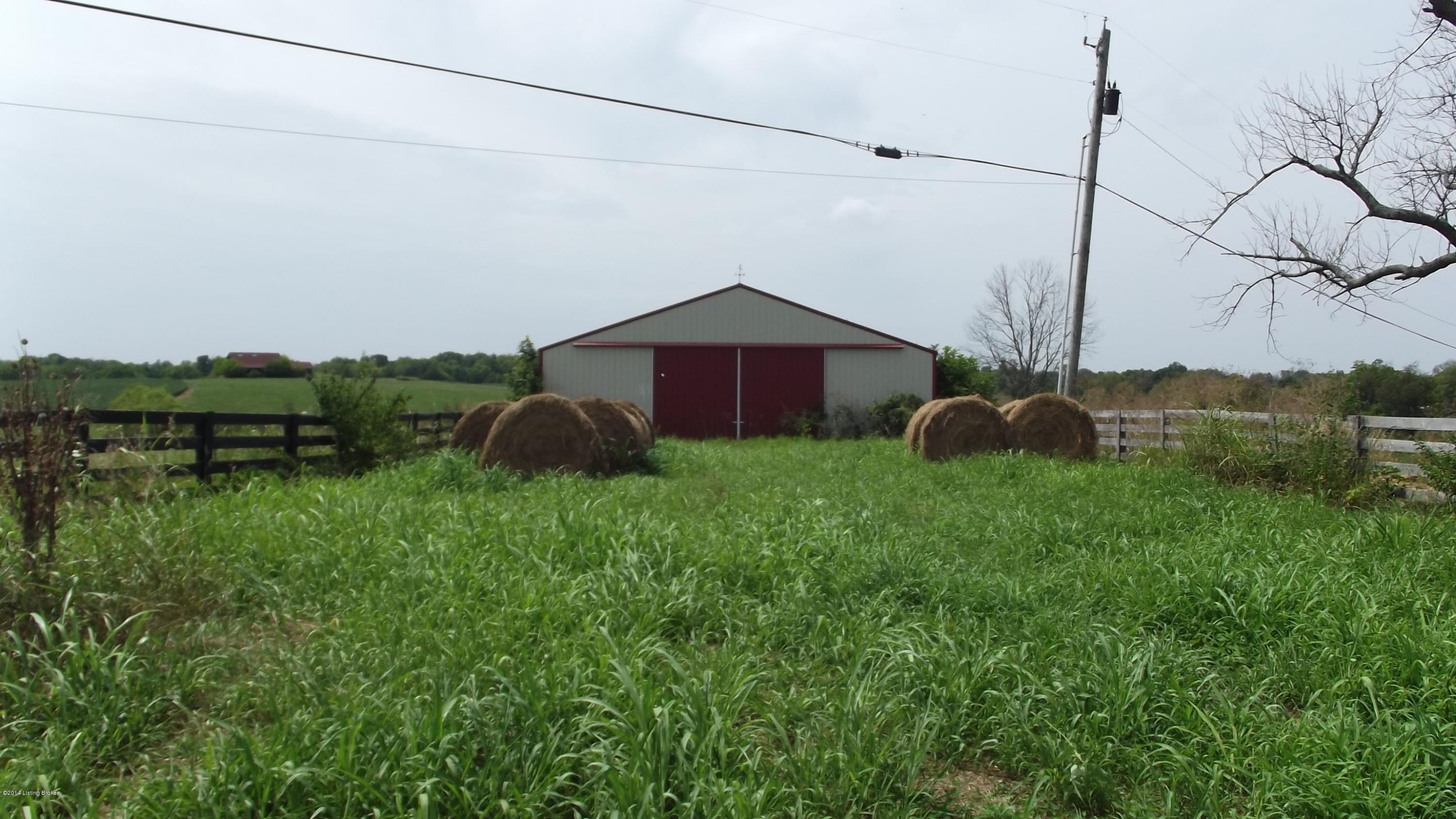 671 Sulphur Road New Castle, KY 40050 - Photo 17 of 33 DSCF4624