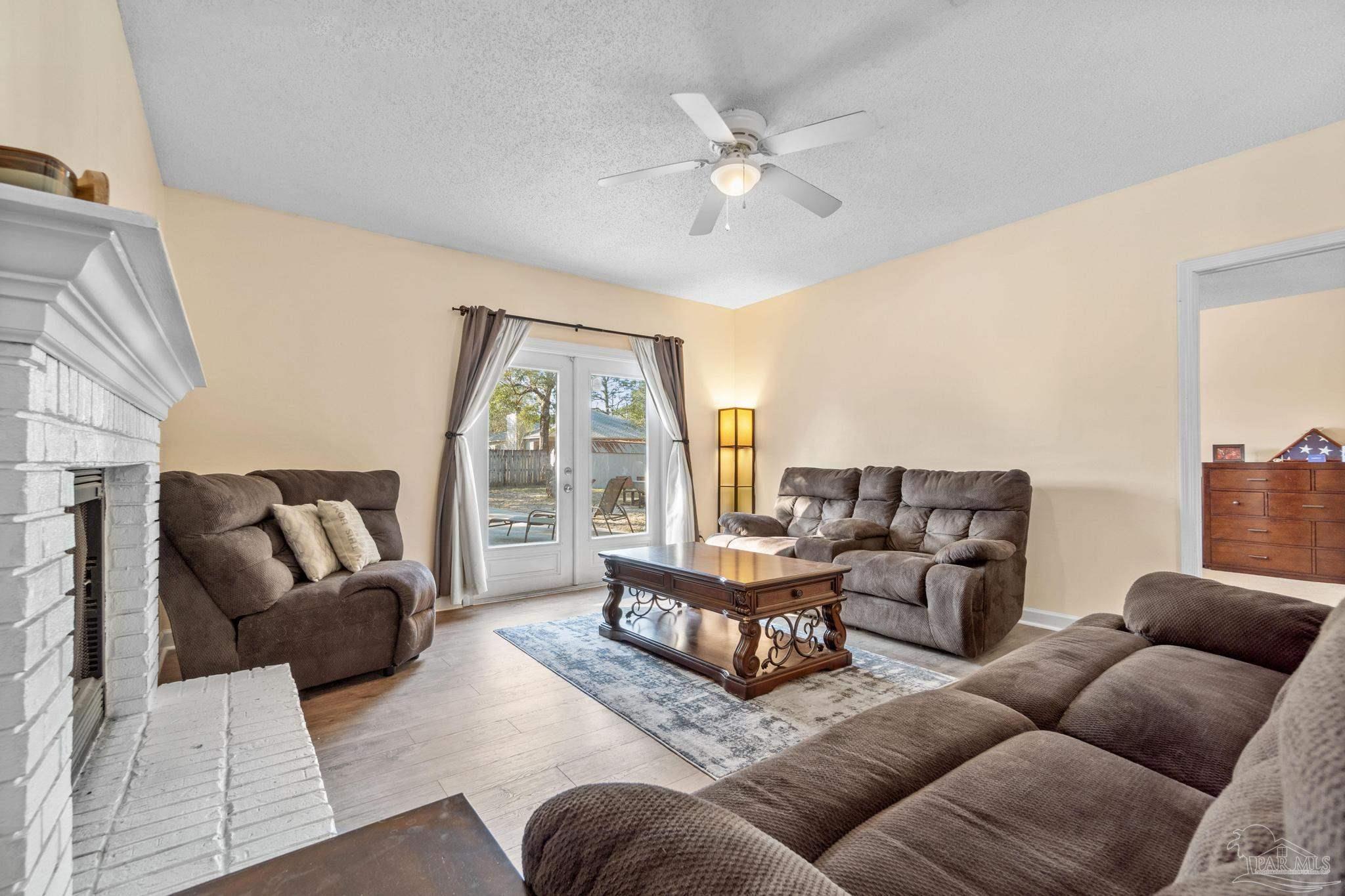 49 Abbey Road Crestview, FL 32539 - Photo 12 of 48 Gallery Image 12