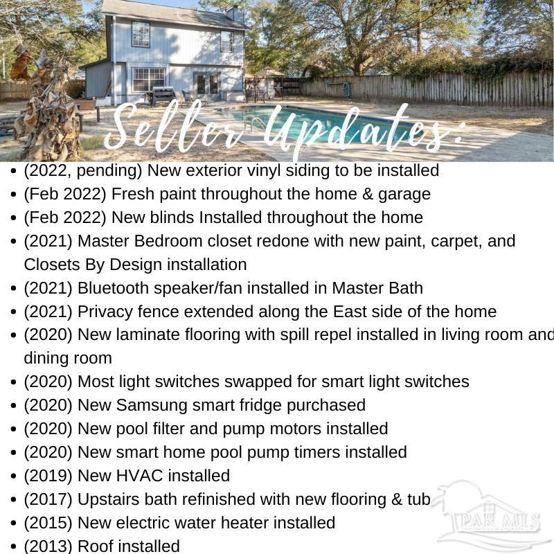 49 Abbey Road Crestview, FL 32539 - Photo 2 of 48 Gallery Image 2