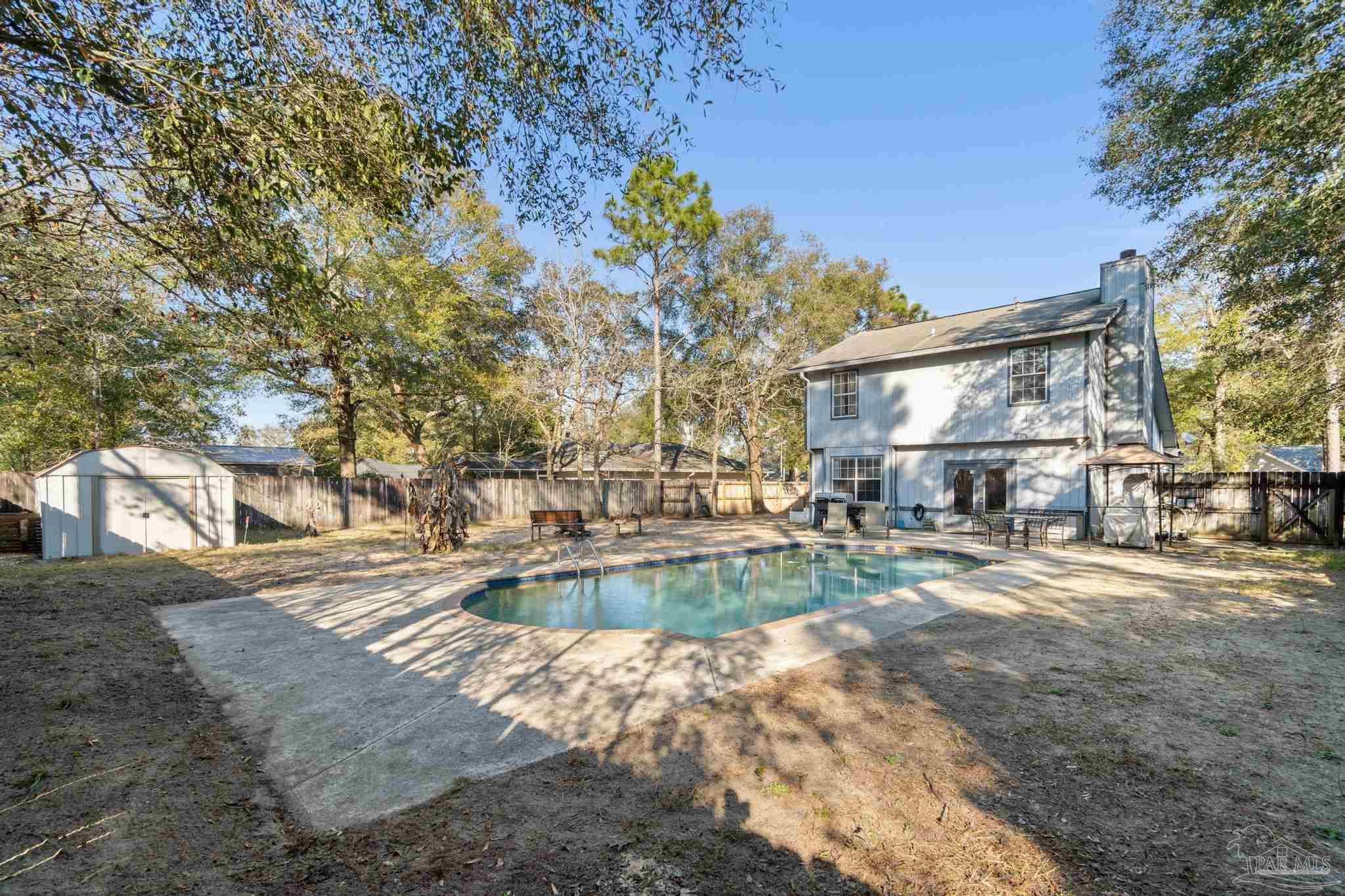 49 Abbey Road Crestview, FL 32539 - Photo 36 of 48 Gallery Image 36