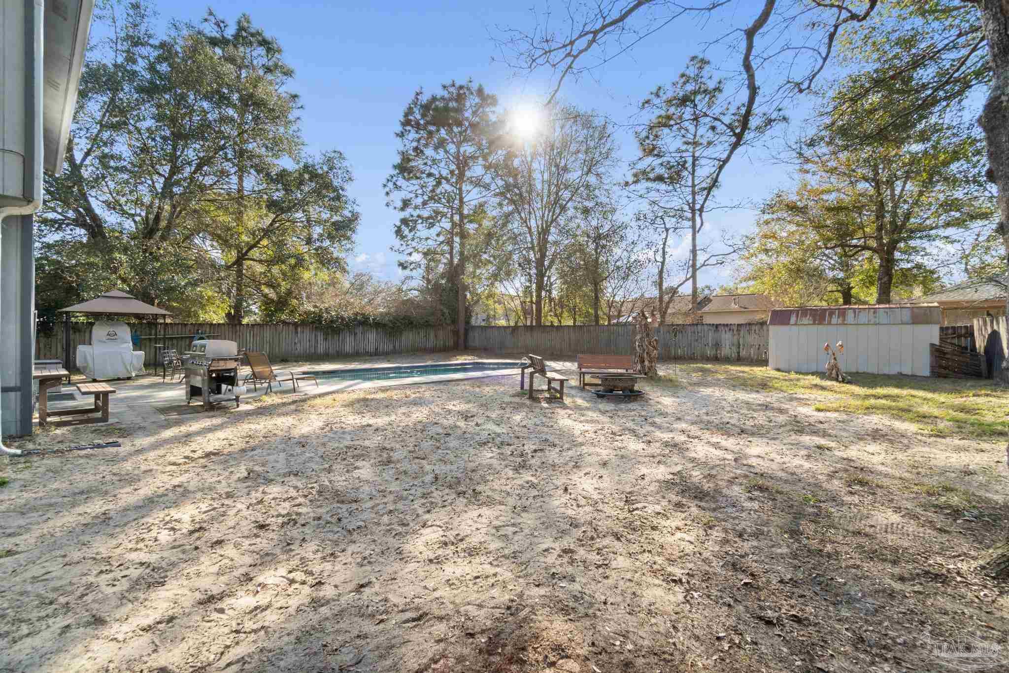 49 Abbey Road Crestview, FL 32539 - Photo 40 of 48 Gallery Image 40