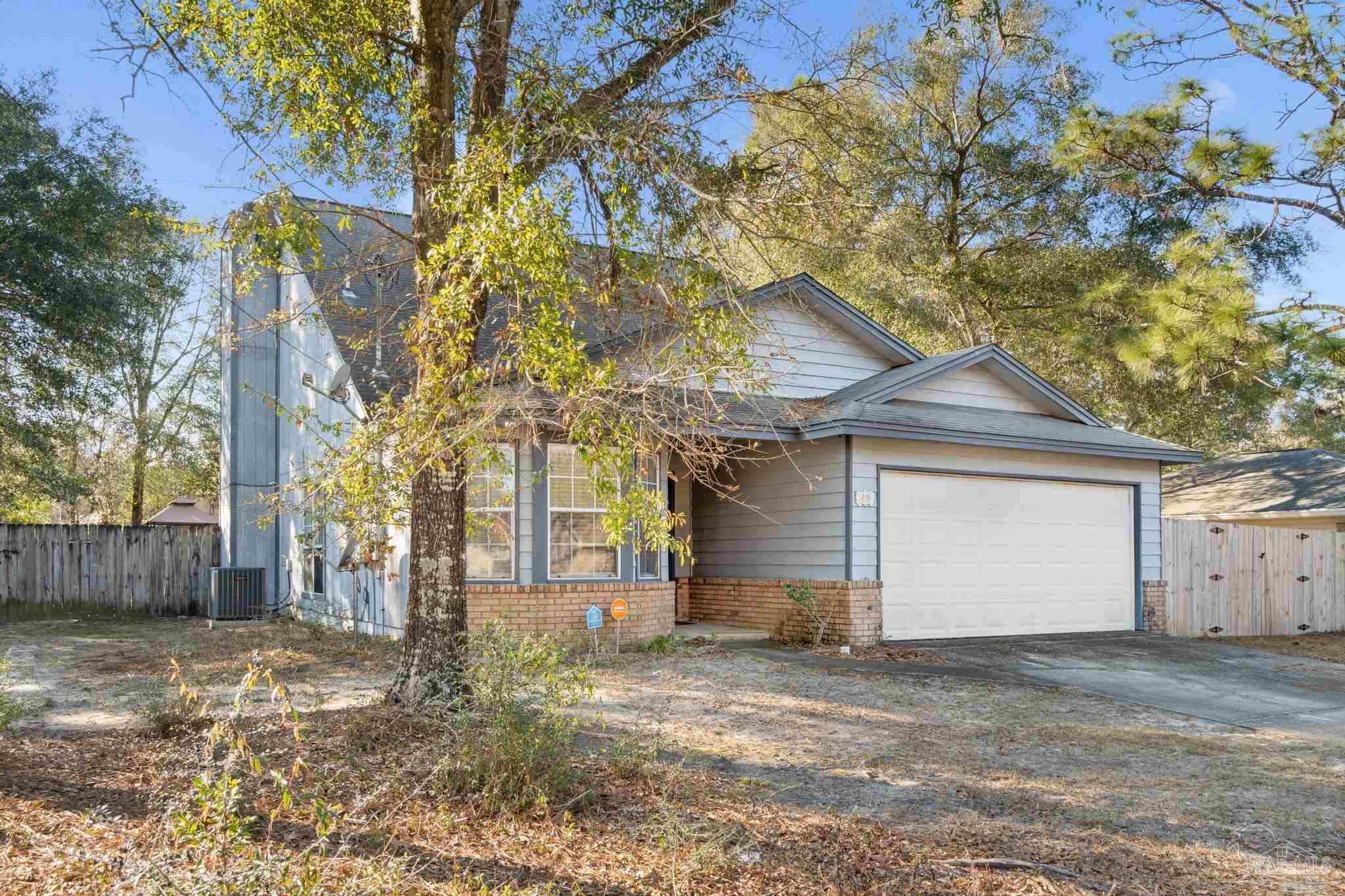 49 Abbey Road Crestview, FL 32539 - Photo 4 of 48 Gallery Image 4