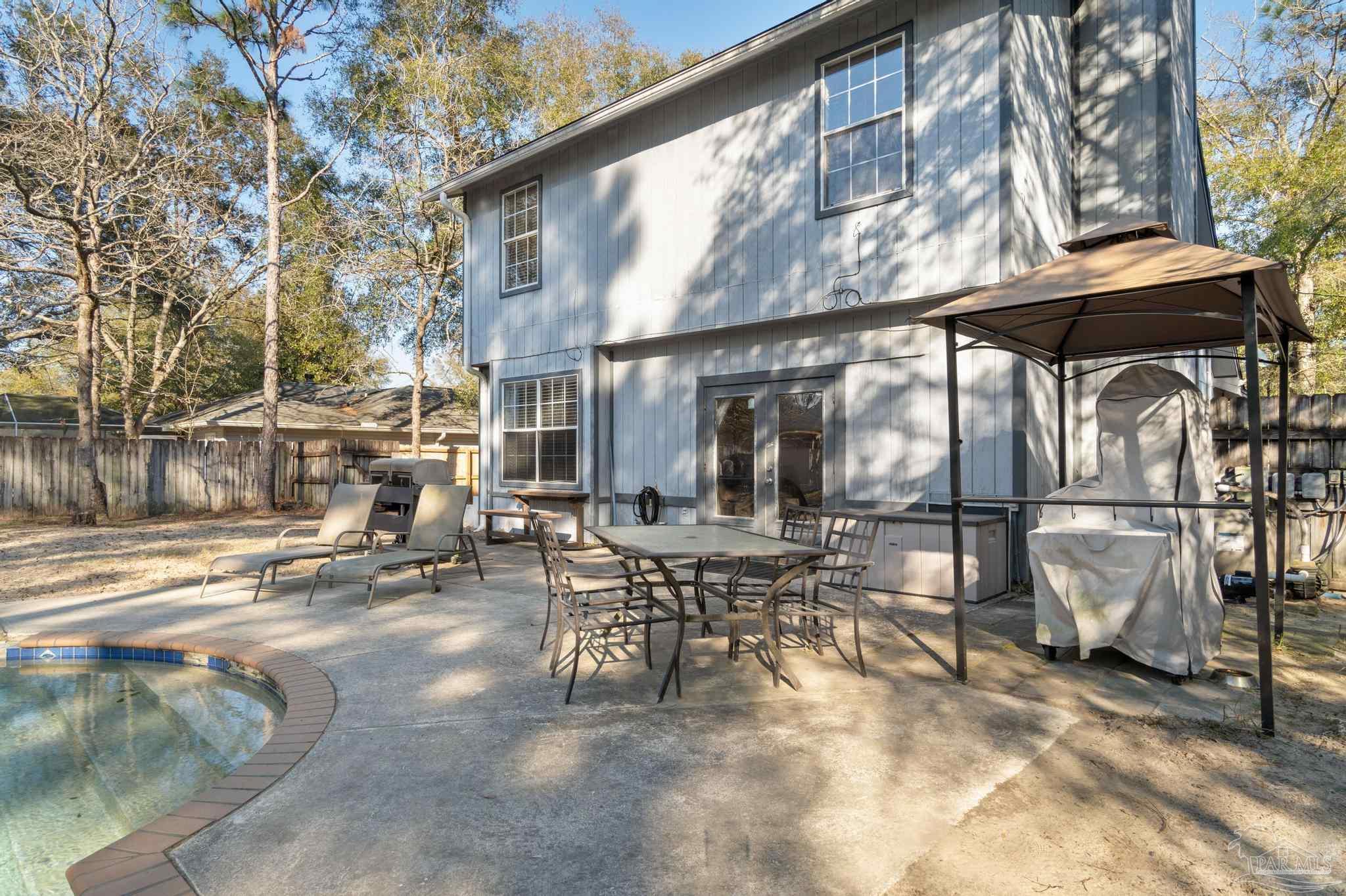 49 Abbey Road Crestview, FL 32539 - Photo 41 of 48 Gallery Image 41