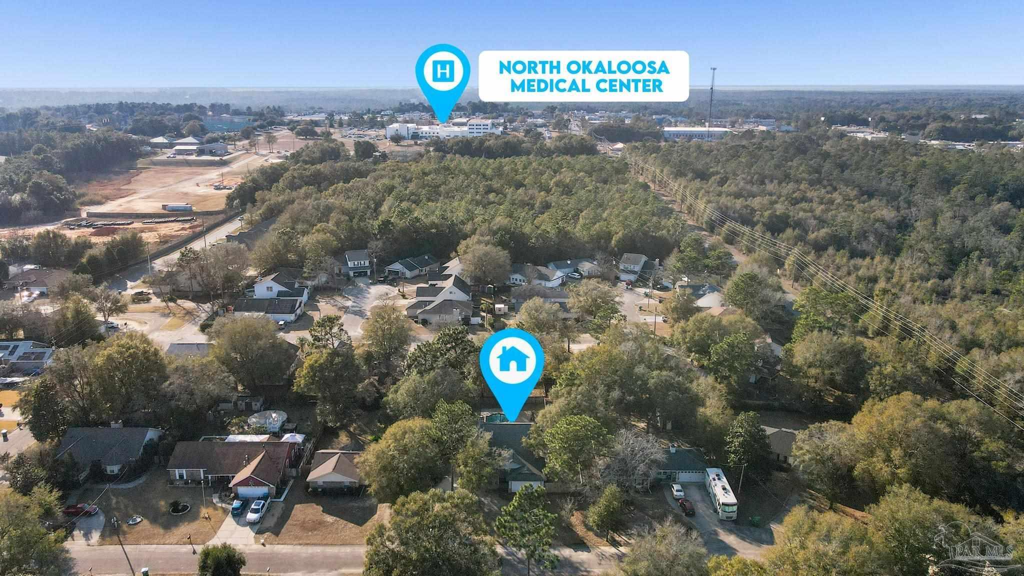 49 Abbey Road Crestview, FL 32539 - Photo 43 of 48 Gallery Image 43