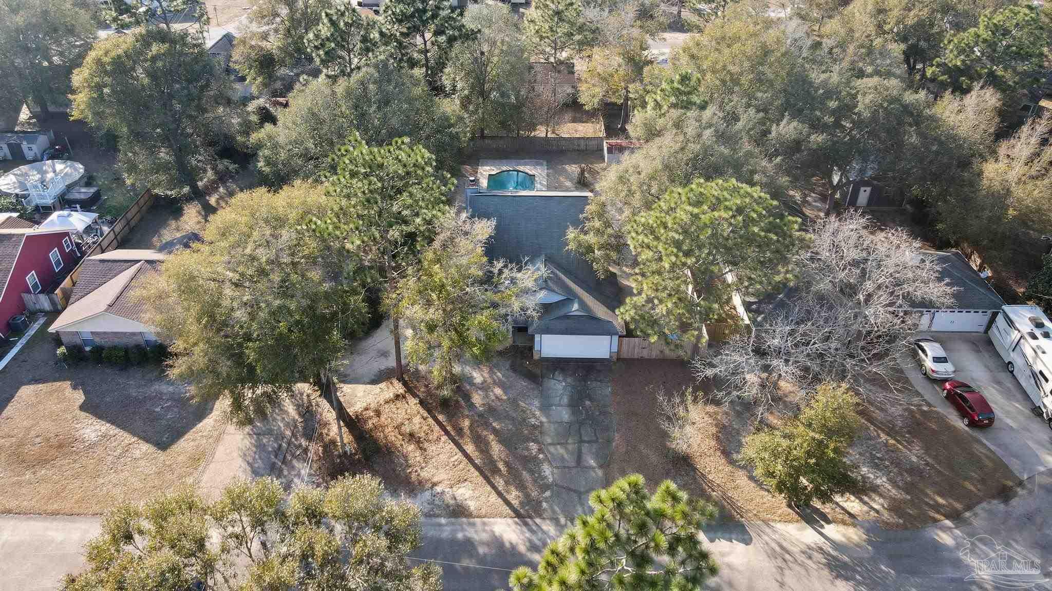49 Abbey Road Crestview, FL 32539 - Photo 45 of 48 Gallery Image 45