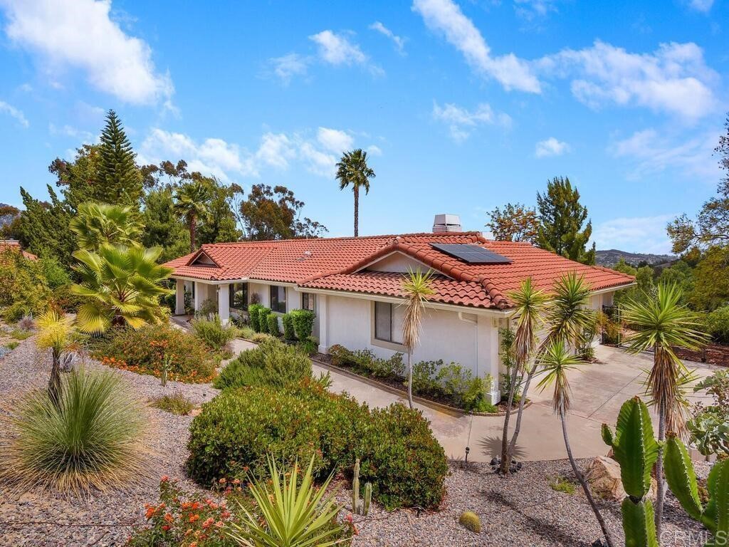 2998 Jesmond Dene Heights Road Escondido, CA 92026 - Photo 1 of 1 Gorgeous area. Gorgeous home. This one won't last.