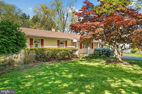$475,000 | 20 Wilmor Drive, Hightstown, NJ 08520