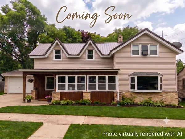 $215,000 | 426 East Carroll Street, Portage, WI 53901